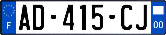 AD-415-CJ