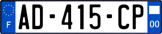 AD-415-CP