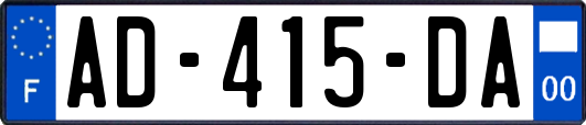 AD-415-DA