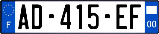 AD-415-EF