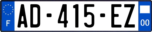 AD-415-EZ