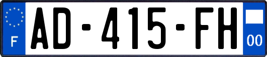AD-415-FH