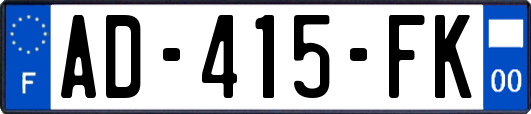 AD-415-FK