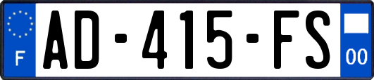 AD-415-FS