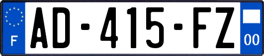 AD-415-FZ