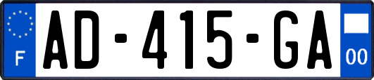 AD-415-GA
