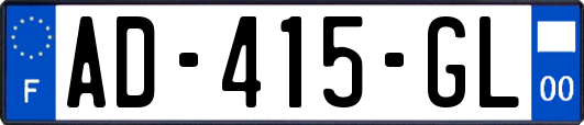 AD-415-GL