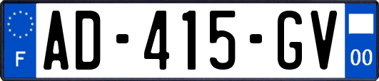 AD-415-GV