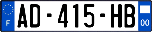 AD-415-HB