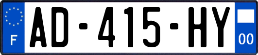 AD-415-HY