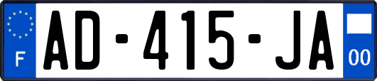 AD-415-JA