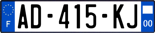 AD-415-KJ
