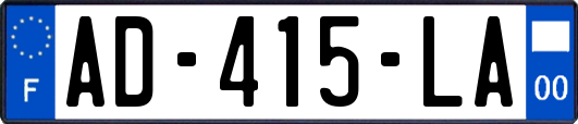 AD-415-LA