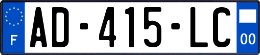 AD-415-LC