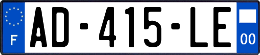 AD-415-LE