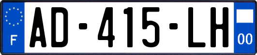 AD-415-LH