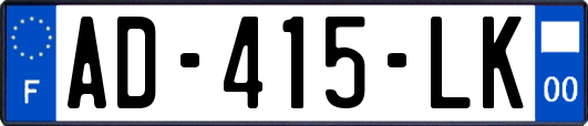 AD-415-LK