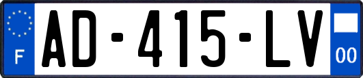 AD-415-LV