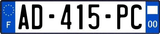AD-415-PC