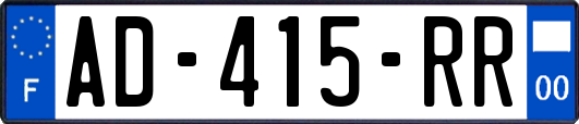 AD-415-RR