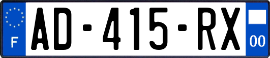 AD-415-RX