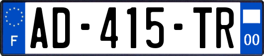 AD-415-TR