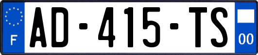 AD-415-TS