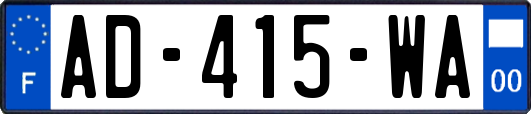AD-415-WA