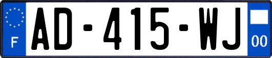 AD-415-WJ