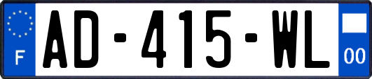 AD-415-WL