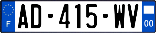 AD-415-WV