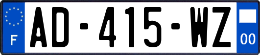 AD-415-WZ