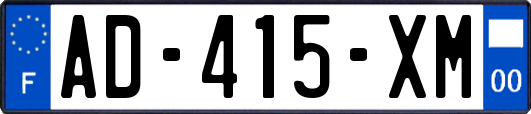 AD-415-XM