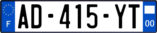 AD-415-YT
