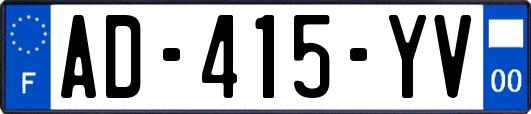 AD-415-YV