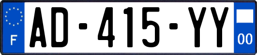 AD-415-YY