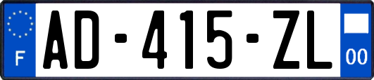 AD-415-ZL