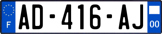 AD-416-AJ