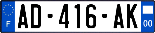 AD-416-AK