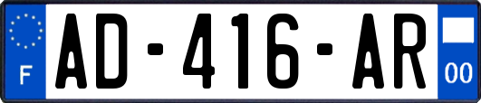 AD-416-AR