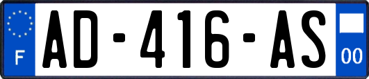 AD-416-AS