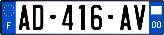 AD-416-AV