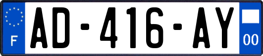 AD-416-AY