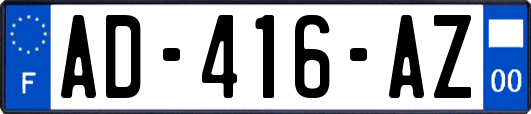 AD-416-AZ