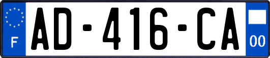 AD-416-CA