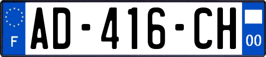 AD-416-CH