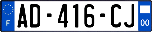 AD-416-CJ