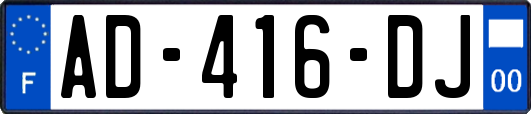 AD-416-DJ