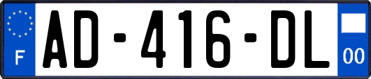 AD-416-DL