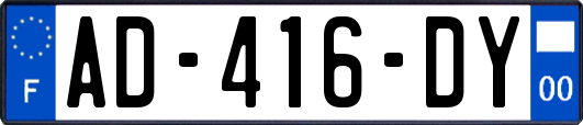 AD-416-DY